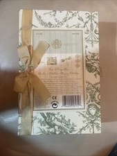 Anna Griffin Bees  Dragonfly 12pc Rubber Stamp Set NEW Stamp,Ink,Ribbon 5812SK