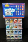 Funko Bitty Pop! Disney Pixar *YOU PICK* SULLY, WALL-E, RUSSEL, MIKE WAZOWSKI