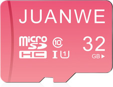 32GB Micro SD Card