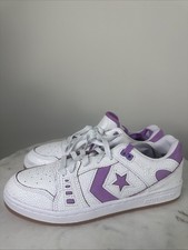   Converse CONS AS-1 Pro x Alexis Sablone Chameleon White/Fuchsia A11998C  
