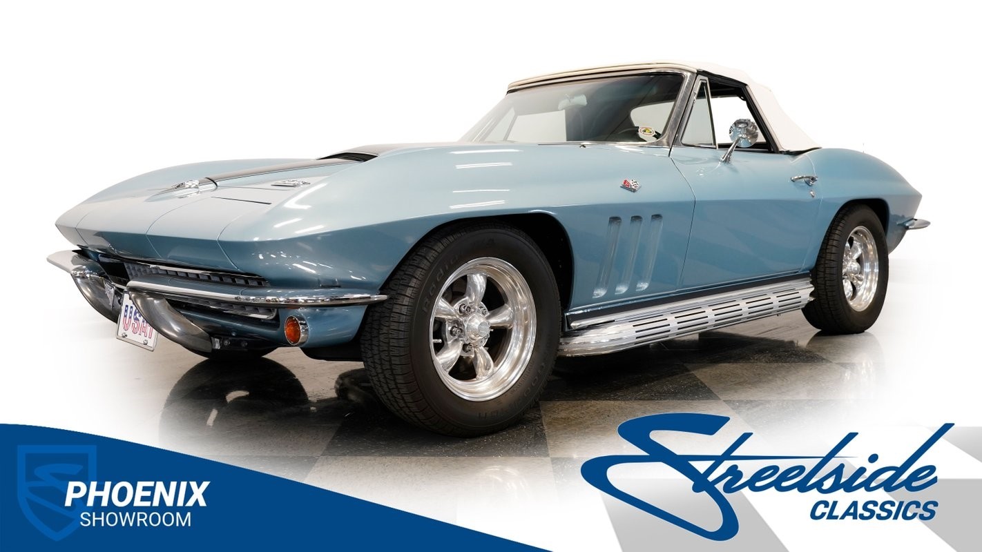 1966 Chevrolet Corvette for sale in Mesa Arizona