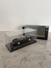 MINICHAMPS Maserati Bora 1/43 Black