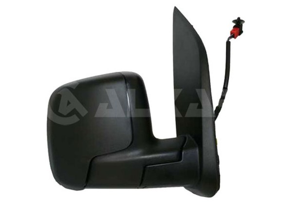 AußEnspiegel Alkar 9236351 FüR Fiat CitroËN Fiorino Bipper Qubo Nemo Peugeot JTD-image