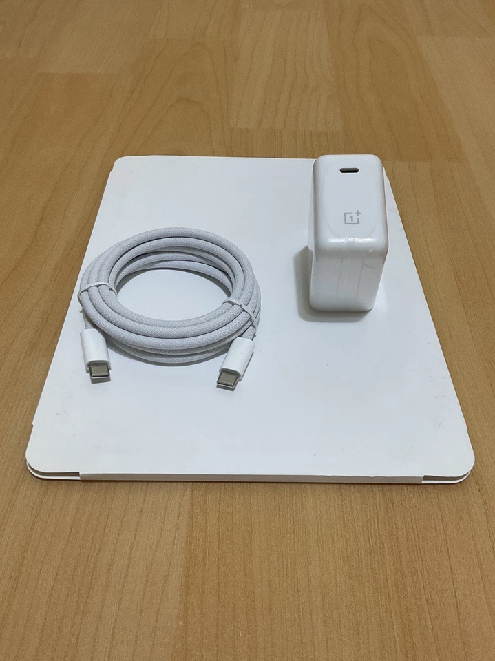 Nuevo Cargador de Pared Original Genuino Apple iPad Pro 11 Ich y 13 Pulgadas OEM 65W TIPO C Foto 4 de 4