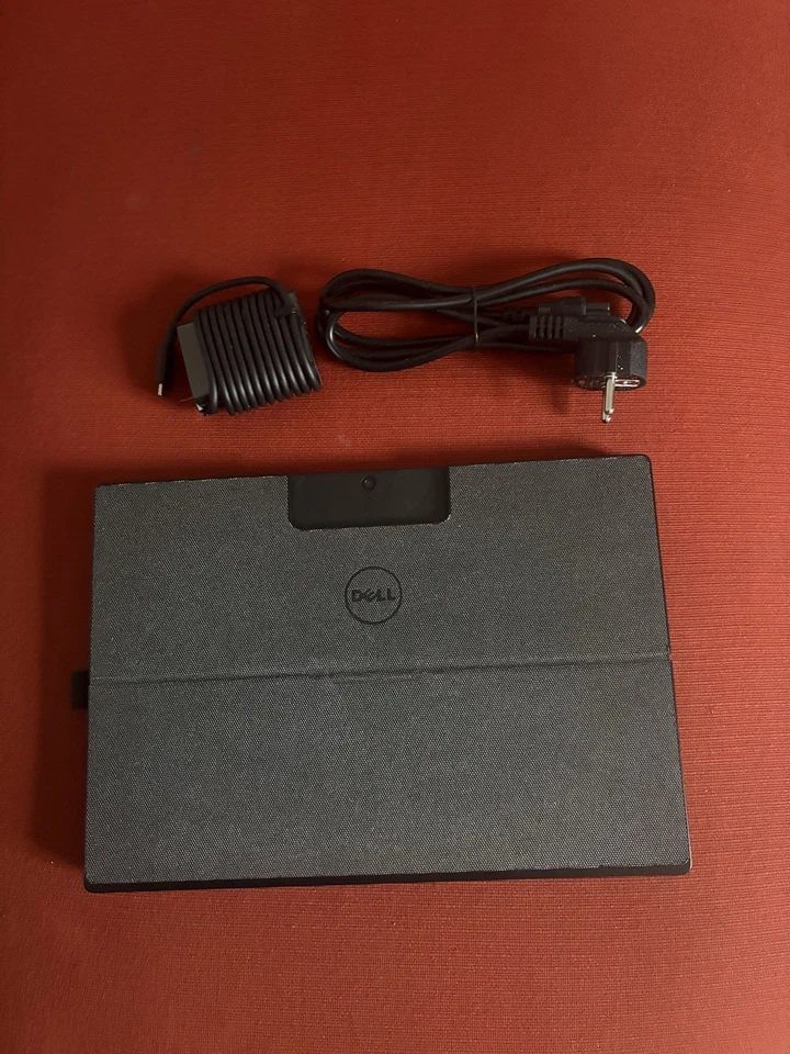 Tablet/PC DELL Latitude 7275 Core M7-6Y57 Ram 8Go SSD 256Go Windows 11 Pro - Photo 2/4