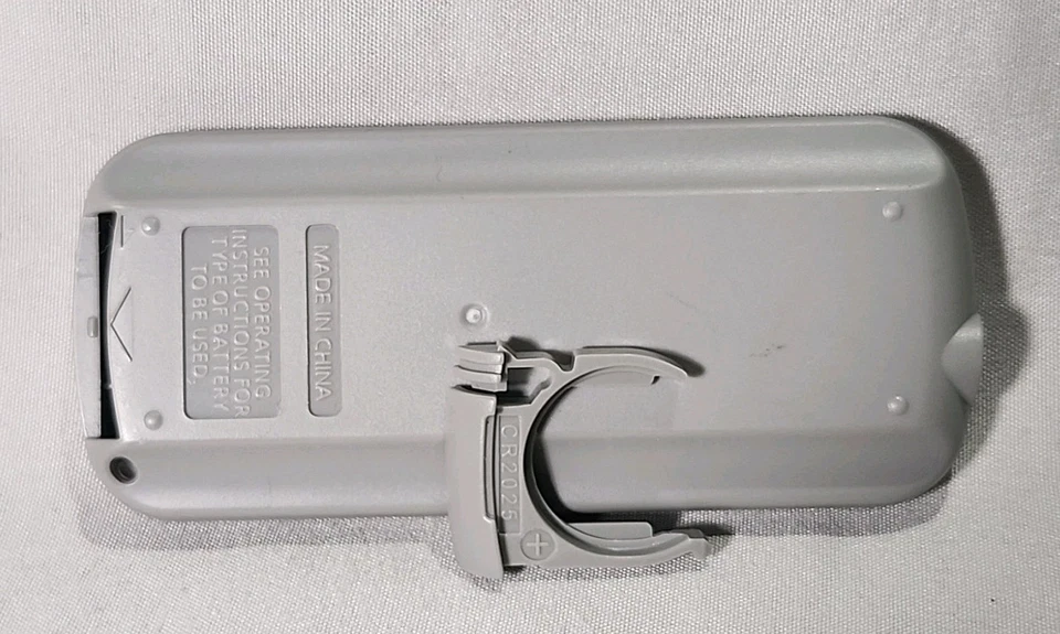 Mando a distancia para videocámara Canon WL-D85 para ZR600 ZR850 HV10 OPTURA S1, 50, 60, 600 ZR400+ Foto 4 de 4