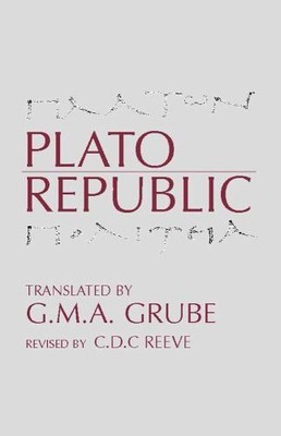 Republic (Hackett Classics) by Plato 0872201368 FREE Shipping