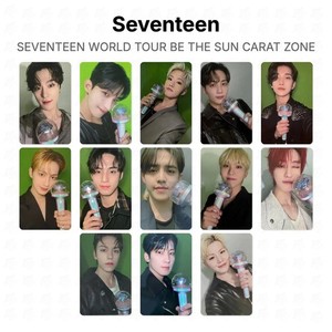 新品・未使用　SEVENTEEN Be The Sun 缶バッジ　S.COUPS Be the Sun Seventeen | eBay