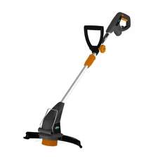 Scotts Outdoor Power Tools ST00213S 13-Inch 4-Amp Corded Electric String Trimmer