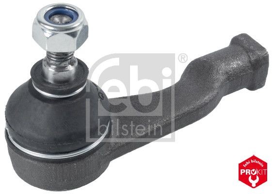 Tie / Track Rod End fits DAIHATSU TREVIS 1.0 Left 2006 on EJ-VE Joint 45047B9040 - Image 26