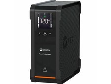 Vertiv PowerUPS 200 Standard Line Interactive PSA6-1500LVT, 1500VA/935W, AVR,