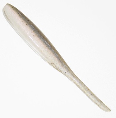Keitech Shad Impact 3'' Pro Blue / Red Pearl