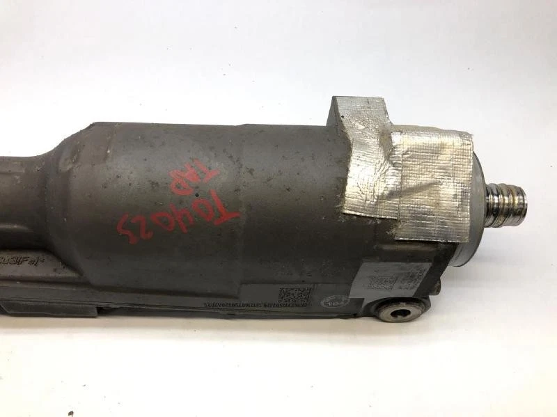 2013 - 16 Audi Allroad Quattro электрический усилитель руля стойка и шестерня 8K1423055BK - Изображение 3 из 4