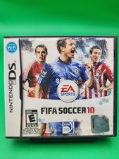 EA Sports Tabs Landon Donovan, Kaka, Vela As FIFA Soccer 2011 Cover Athletes 3
