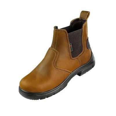 Warrior Waxy Dealer Boot S3