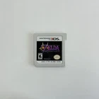 The Legend of Zelda: Majora's Mask 3D (Nintendo 3DS, 2015) Cartridge Only