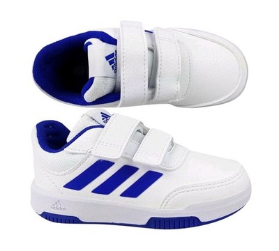  ADIDAS Tensaur Sport 20  Weiß GR 27 Kids Kinderschuhe SNEAKERS  SCHUHE 