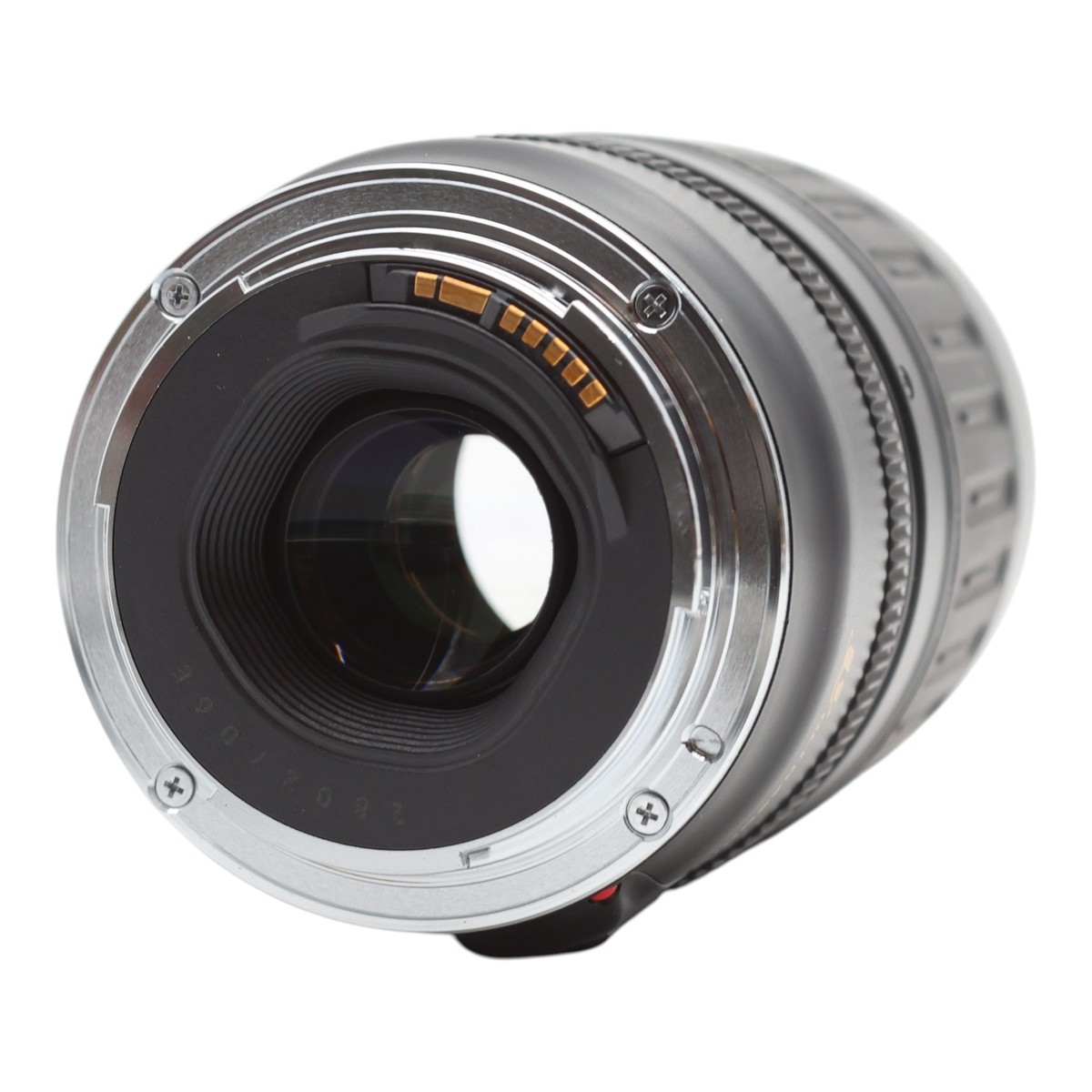 Canon Zoom Lens Ultrasonic EF 70-210mm 1:3.5-4.5 USM Digital