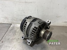 Alternateur Ford S-MAX