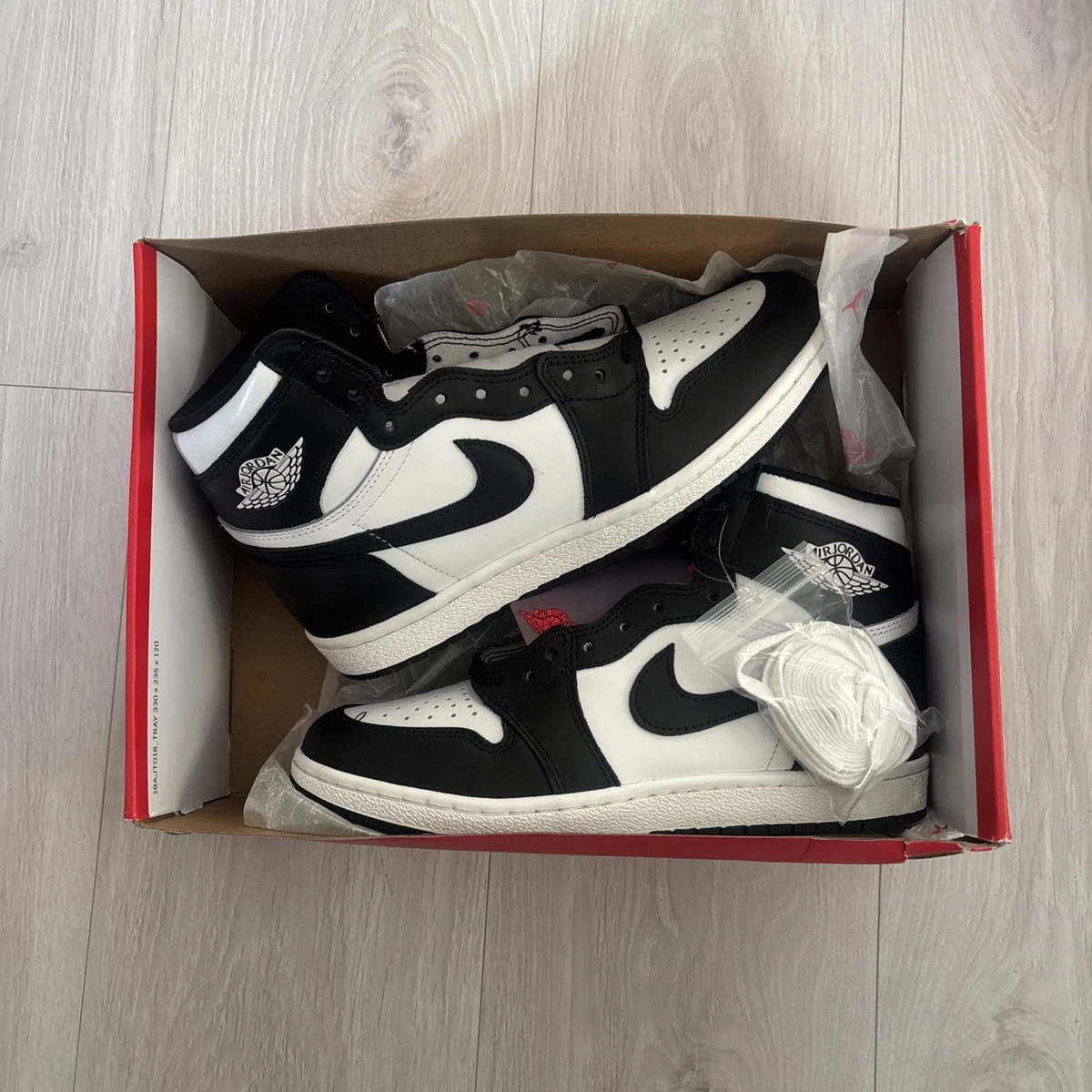 Jordan 1 Retro 