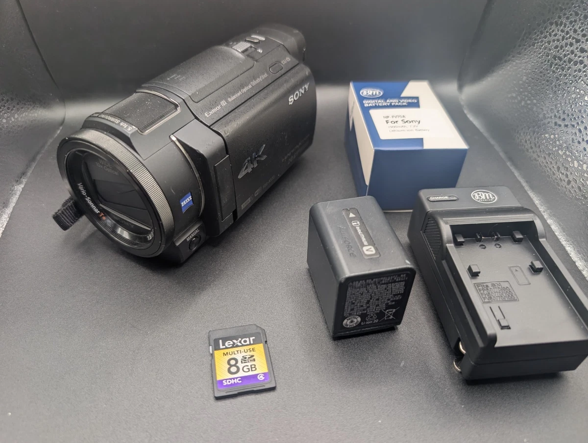 25+ Sony Vx1000 for sale | Updated Oct 2026