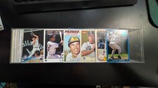 Lot of 400+ Different San Diego Padres Cards - Topps, Fleer, UD, - 70's-now