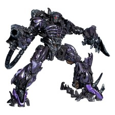 Hasbro Transformers Dark Of The Moon Studio Series Shockwave