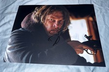 Domhnall Gleeson Signed 11x14 Photo Revenant