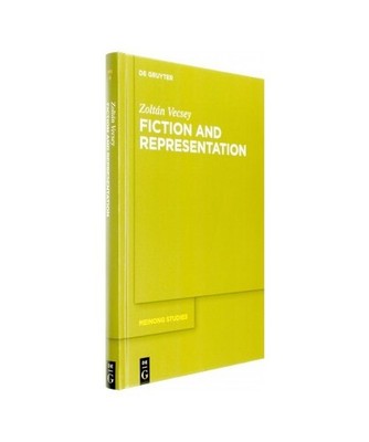 Fiction and Representation, Vecsey, Zoltán