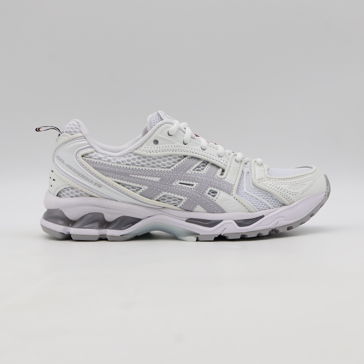 1203B291-100 THOM BROWNE Asics Gel-Kayano 14 White (Men's) | eBay
