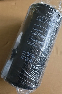 MTU  X52208300006 Fuel Filter Element For Diesel Engines