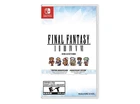 New ListingFinal Fantasy I-Vi Collection Anniversary Edition - Nintendo Switch
