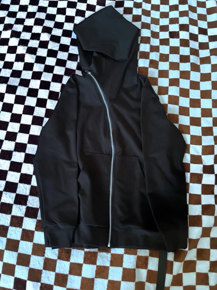 Rick Owens Hoodies for Men for Sale - Shop Men's Athletic Clothes