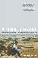 Mariane Pearl | A Mighty Heart | Taschenbuch | Englisch (2004) | Scribner