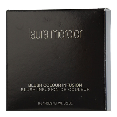 Laura Mercier - Blush Colour Infusion Strawberry 6g