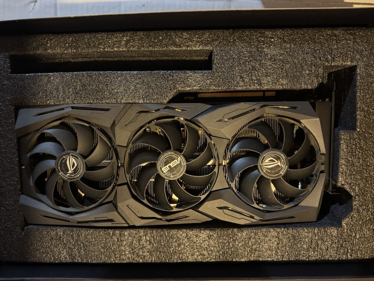 PCパーツ ASUS - ROG-STRIX RX5700XT O8G GAMING ROG-STRIX-RX5700XT-O8G-GAMING｜ASUS｜株式会社アユート PC