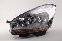 Scheinwerfer Passend FüR Citroen C4 Picasso 02/07- 08/10 H7 H1 Links Fahrerseite