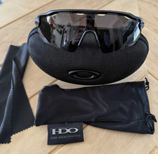 Oakley Radar Ev Path Men's Sunglasses - Prizm Black Polarized