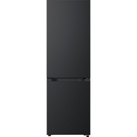 LG GBBSJ10EEP Fit & Max 60cm Free Standing Fridge Freezer Matte Black E Rated
