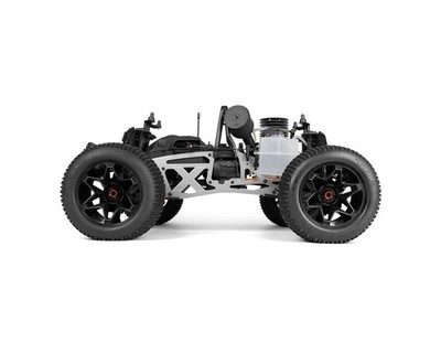 HPI Savage X 4.6 GT-6 RTR 1/8 4x4 Off-Road Nitro Monster Truck