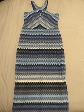 GUESS Women's Sleeveless Dress, Size 12