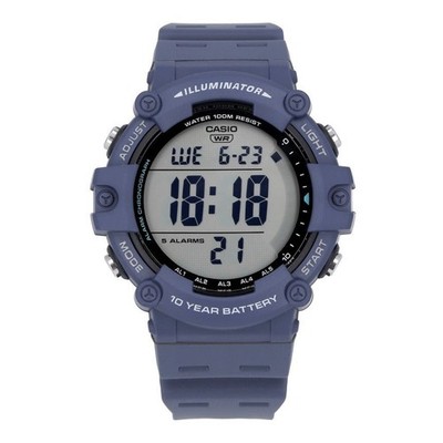 Casio Men's Watch AE-1500WH-2AVDF 156516821