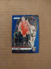 2024	WNBA	PANINI	PRIZM	HALEY JONES	BLUE VELOCITY #2 ATLANTA DREAM 