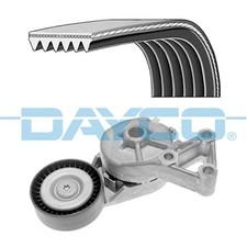 Keilrippenriemensatz KPV269 für GOLF AUDI 1J2 BORA 1J1 1J6 A3 8L1 SKODA SEAT 1J5