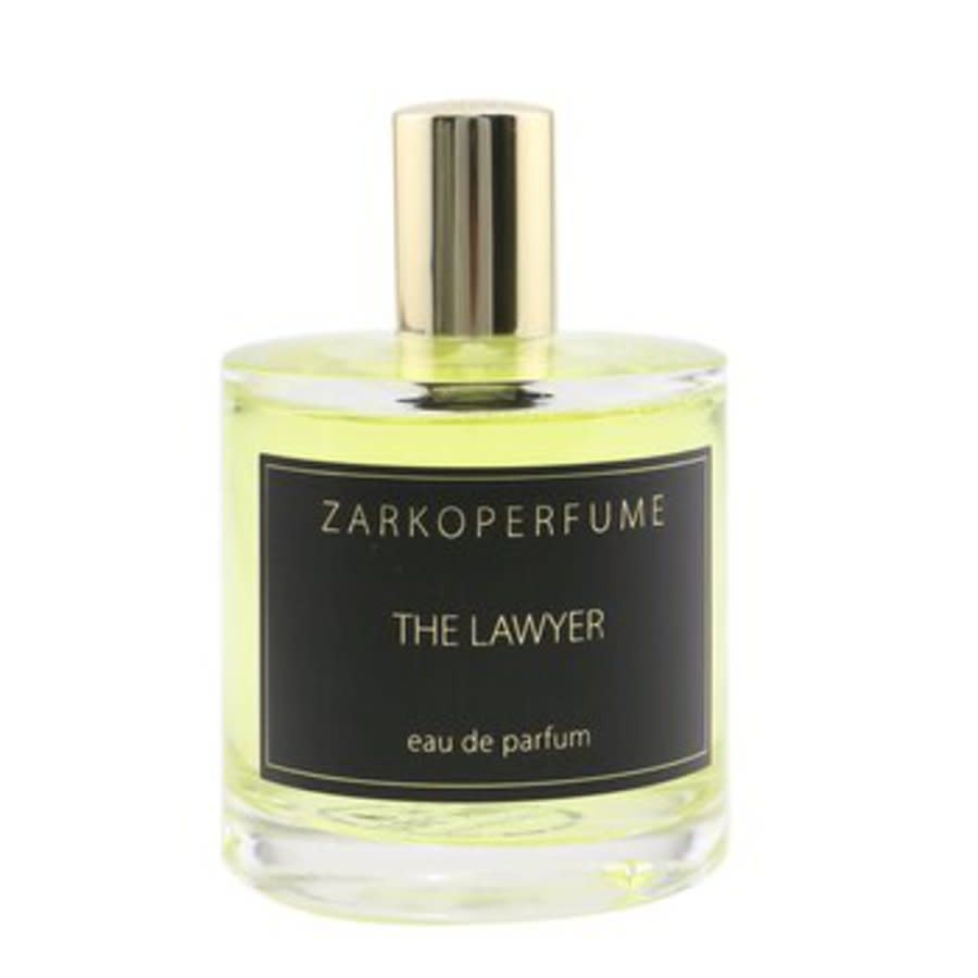 Zarkoperfume Unisex The Lawyer EDP Spray 34 oz Fragrances 5712590000500 18290₽