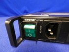 Shure AXT400 Dual Axient Wireless Receiver A 470-698MHz (No Antennas ...