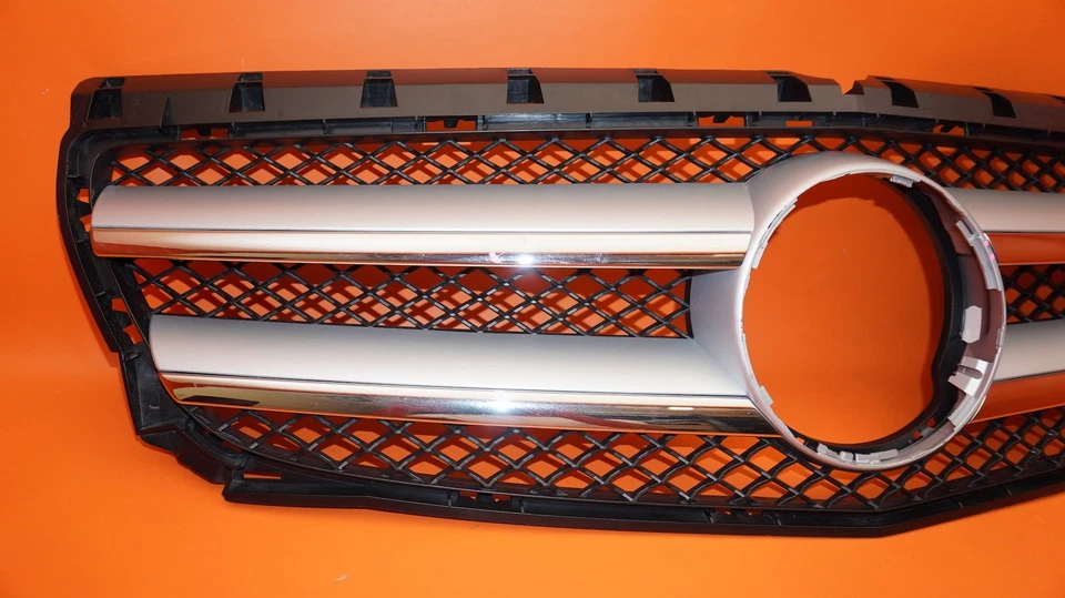 MERCEDES BENZ B250 CLASE B PARRILLA 2015 2016 2017 A246 888 0260 OEM Foto 3 de 4