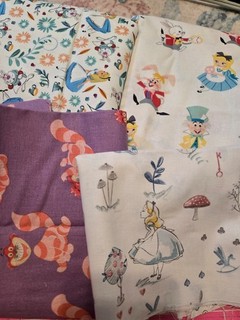 Alice Cotton Quilt Fabric Joann Fabrics