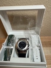 Technomarine Cruise Black Dial Men's Watch TM-124029