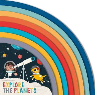 Explore the Planets (1), Madden, Carly